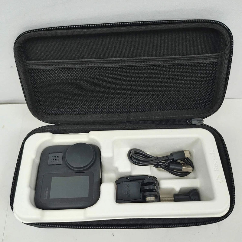 GoPro Max 360 16MP 360 Action Camera CHDHZ-201