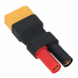 XT90 Male Plug to XT150 Female Jack No Wires Adapter RC Lipo Battery