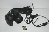 Fujifilm FinePix S2940WM 14 MP  28-204mm  3" Screen, SD Card Usb  (D1)