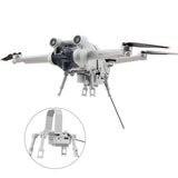 Air-Dropping Thrower Payload Release Device Controller for DJI Mini 3/3Pro Drone