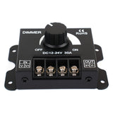 1xVoltage Regulator DC-DC Voltage  for STABILIZER 30A Power Supply Adjustable