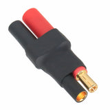 HXT150 Male to HXT 5.5mm Male No Wires Adapter RC Lipo Battery FPV