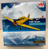 1/72 HOBBYMASTER HA1505 T-6G Texan Air Power Series 
