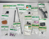 LOT OF 17 Esky  Helicopter RC Parts New Sealed
