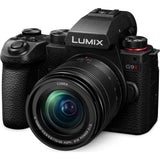 Panasonic G9 II with 12-60 F3.5-5.6 - 1 Year Warranty - FREE UK Delivery