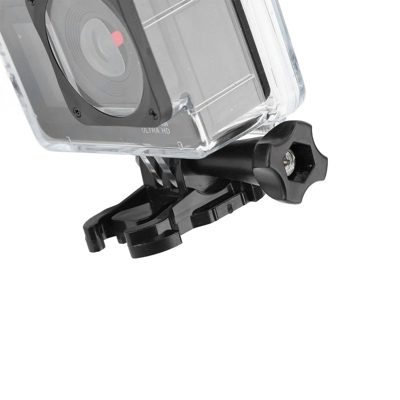 5K30FPS WiFi Action Camera 50MP Underwater Camera 170 Degree Wide Angle IP6 XLNB