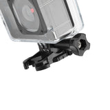 5K30FPS WiFi Action Camera 50MP Underwater Camera 170 Degree Wide Angle IP6 XLNB