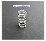 Vintage RC Car Tamiya 80's Servo Saver Spring Willy Audi Opel Wheeler new fr/kit