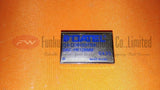 DATEL DAC-HK12BMM 12-bit DAC IC in CDIP package, blue label, top view