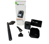 DJI - Osmo 360 Adventure Combo - Black