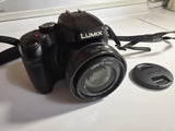 Panasonic LUMIX DMC-FZ8
