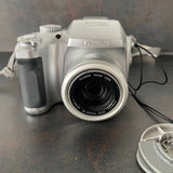 Fujifilm Finepix S3000 3.2MP Digital Camera, Tested & Working