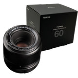 New FUJIFILM XF 60mm f/2.4 R Macro Lens