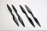 APC 11x5.5MR-B4 BLACK Multi-Rotor Propeller 11 x 5.5MR-B4 LPB11055MR-B4 NEW