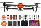 Spring Sale Autel Robotics EVO II Dual 640T V3 Thermal Drone Enterprise Bundle