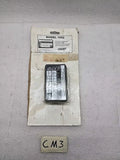 Battery and charging system tester, Strandix Model 1092, black unit with labels