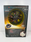 Udi RC Drone Flight Vehicle Infrared RC-808 LED Light USB