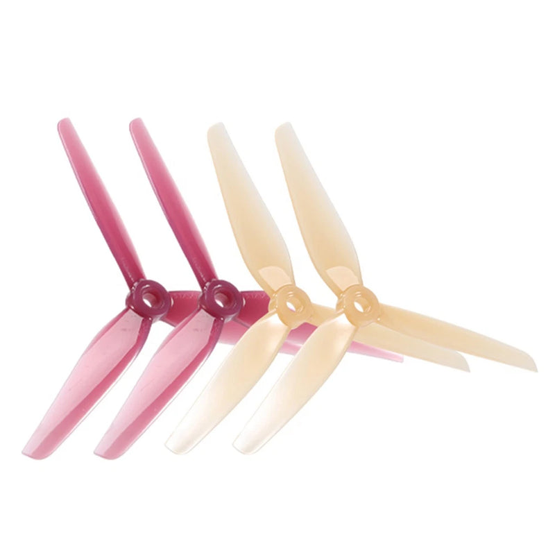 for HQ Ethix P3 Butter FPV PC Propeller for RC FPV Racing Drone Propeller F8V7