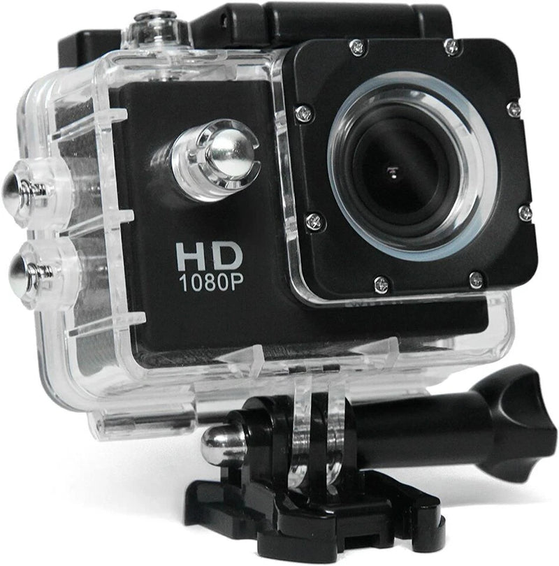 RVS-AC700 HD Action Camera