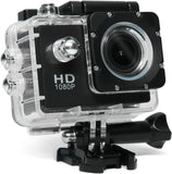 RVS-AC700 HD Action Camera