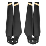 2Pcs Propellers Low-Noise Quick Release Foldable Prop Blade for DJI Mavic Pro