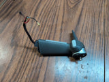Original DJI FPV Drone FRONT LEFT Arm with Motor & Light Module