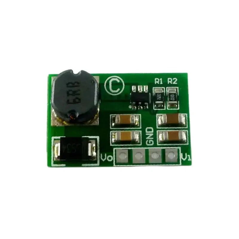 10PCS 12W DC-DC Converter Boost Power Supply UPS Module for Modem Router