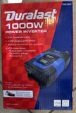 DURALAST 1000W POWER INVERTER