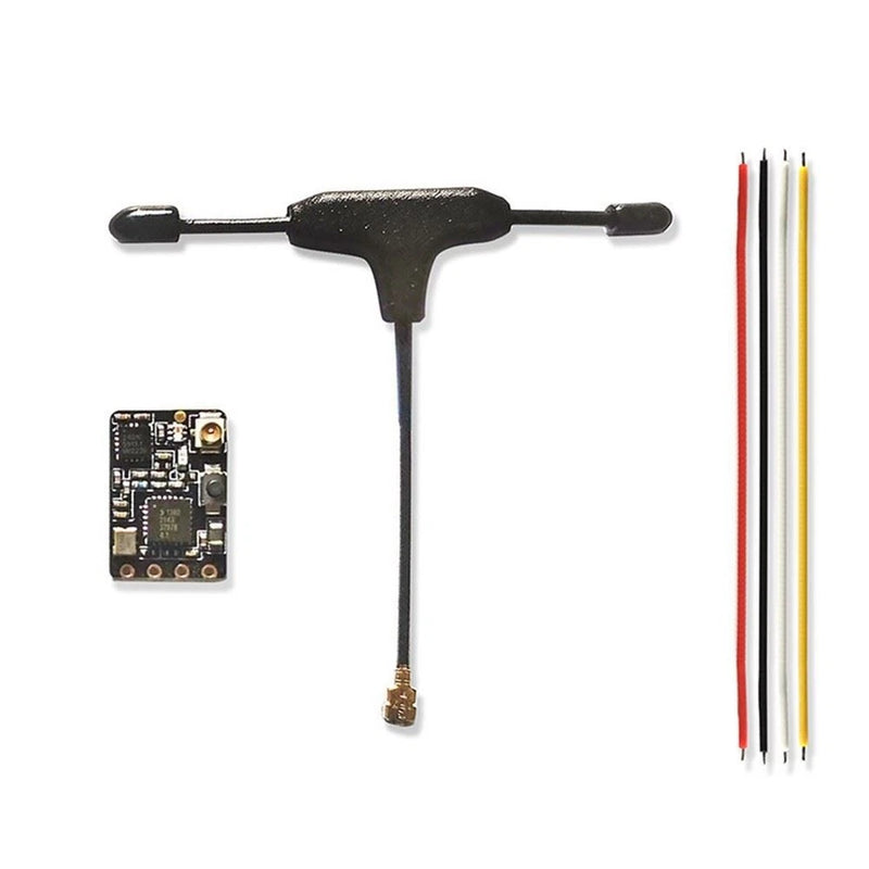 for Link 915Mhz ELRS RX MicroModule for RC FPV Drone