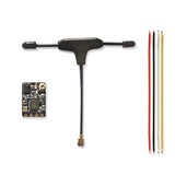 for Link 915Mhz ELRS RX MicroModule for RC FPV Drone