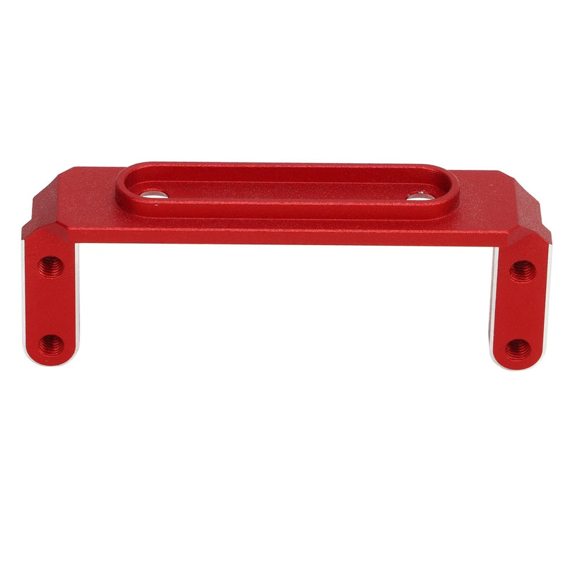 1/10 RC Aluminum Alloy Servo Mount For Capra UTB10 RC Crawler DMMC