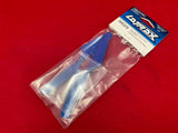 Traxxas 6629 LATRAX ALIAS Rotor Blade Set Blue (2) replacement propellers
