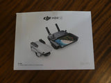 DJI Mini SE Fly More Combo box with drone and controller shown