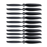 10PCS 6040 6x4 RC Propellers for Remote Control Aircraft Quadcopter Motor