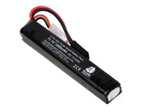 Airsoft LiPo Battery 11.1V 1200mAh 20C High Power Block Type Bulldog