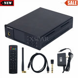 Semibreve NP20 Lossless Audio Decoder 2xPCM1794 DAC w/USB Sub Card for Amanero