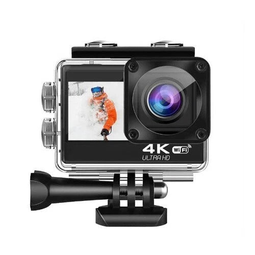 RKA Magreen 4K Sport Camera