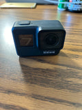 GoPro Hero7 Action Camera - Black