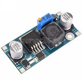 2 PCS LM2596 DC-DC Adjustable Step-down Power Supply Module Converter NEW