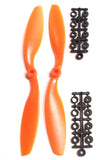 10PCS (5Pairs)10x4.5