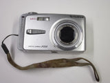 Fujifilm FinePix F650 6.0MP Digital Camera - Read Description