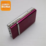 [NER MINT] Fujifilm FinePix Z5fd Pink 2778568 Digital Compact Camera From JAPAN