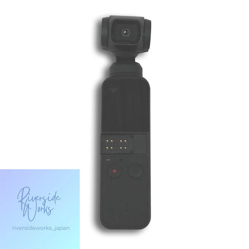 DJI Osmo Pocket Action Camera OT110 Portable