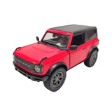 KINSMART 1:34 scale 5