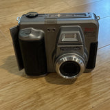 Panasonic PalmCam PV-SD4090 Compact 1.3MP 3x/4x Zoom USB 2in Flash