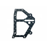 Microheli Main Frame Support Right (For MICROHELI Frames - BLADE 120 S / S2)