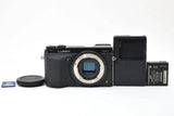 , Shutter Count 19,249, Panasonic DMC-GX7 Body Black, YA8942#27