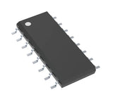 Pack of 2 ADS1231ID  IC 24 Bit Analog to Digital Converter 1 Input 1 Sigma-De...