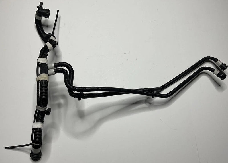 Tesla Model 3 Chiller To Battery Cooling Coolant Tube Hose Line Pipe 1077579 Battery