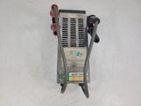 Milton 120 AMP Battery Tester for 6/12V Batteries Model (TESTED) Battery